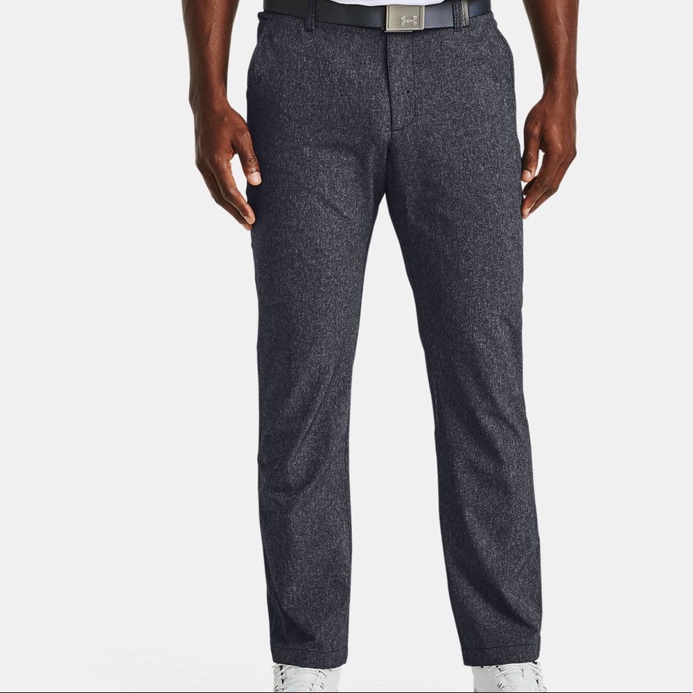 Men's Under Armour Match Play Vented Pants